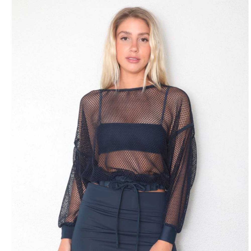 Tribe Kelley Nothing But Net Crop